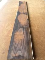 Cocobolo Rosewood 1 x 7 x 50-1/2
